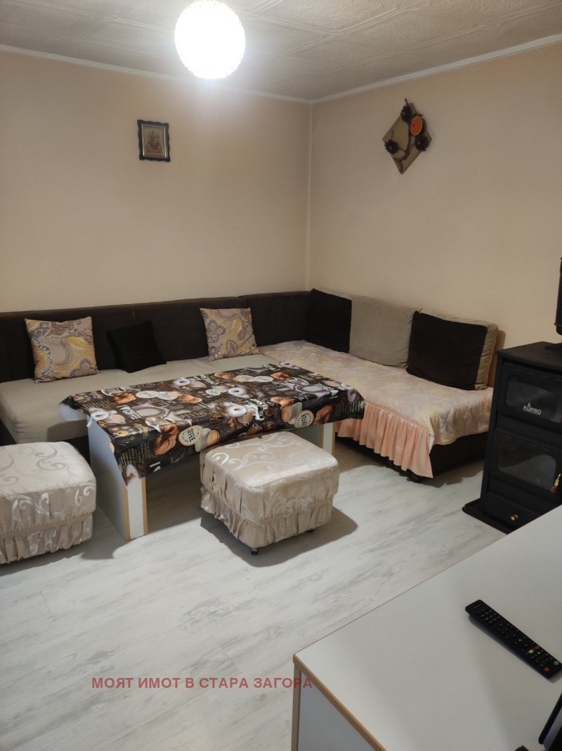 Продава  Къща област Стара Загора , с. Загоре , 80 кв.м | 35162866 - изображение [3]