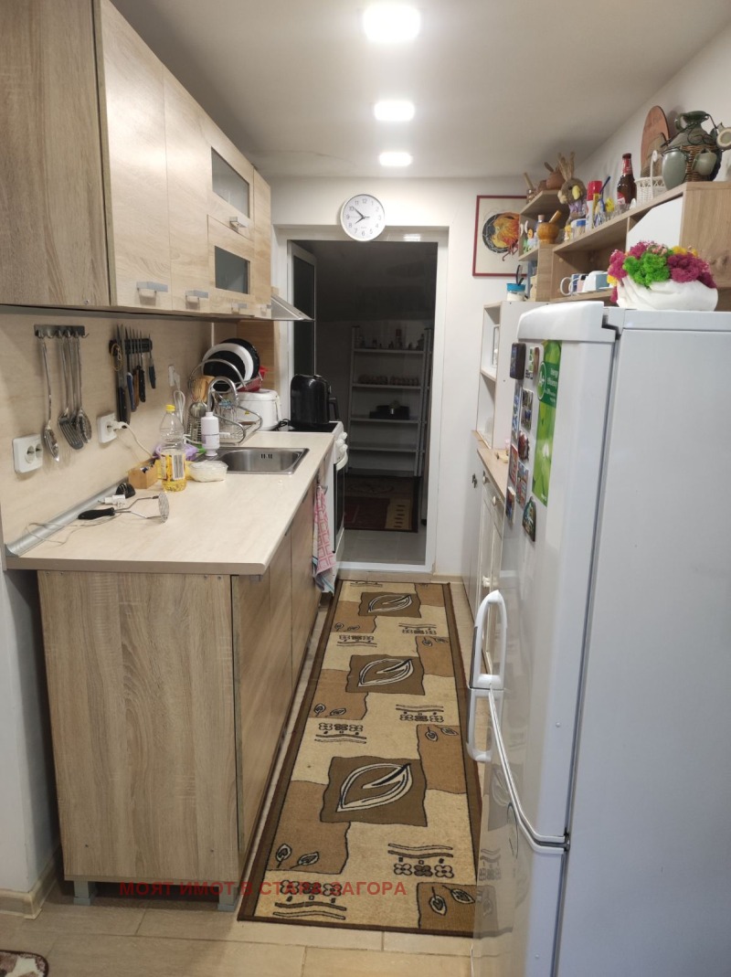 Продава  Къща област Стара Загора , с. Загоре , 80 кв.м | 35162866 - изображение [4]
