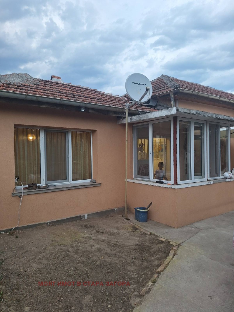 Продава  Къща област Стара Загора , с. Загоре , 80 кв.м | 35162866 - изображение [2]