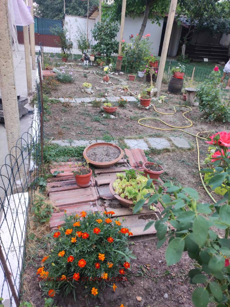Продава  Къща област Стара Загора , с. Загоре , 80 кв.м | 35162866 - изображение [14]