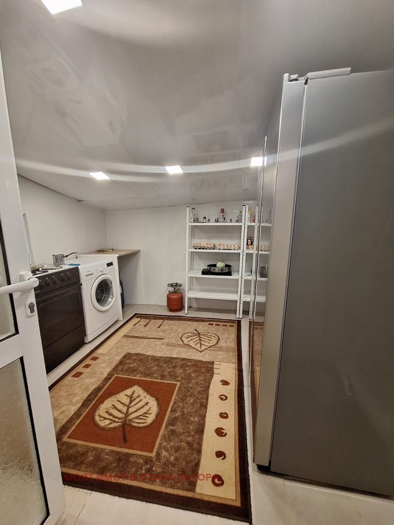 Продава  Къща област Стара Загора , с. Загоре , 80 кв.м | 35162866 - изображение [6]