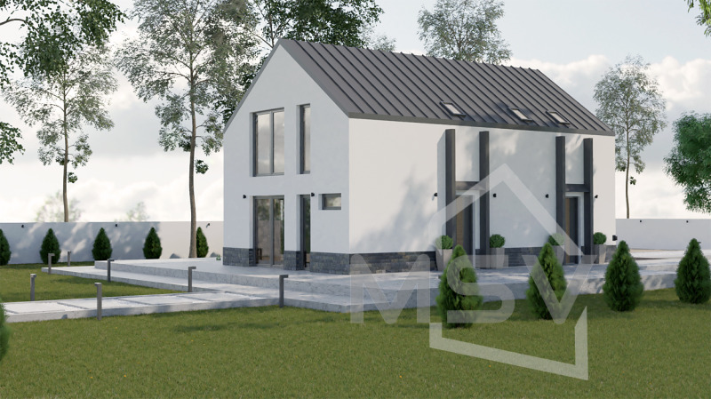 Myytävänä  Talo Sofia , Lozen , 216 neliömetriä | 32112954 - kuva [3]