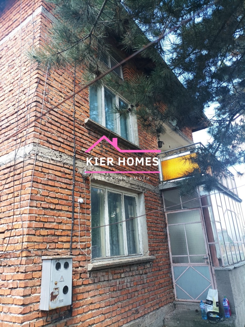 Продава КЪЩА, гр. Симеоновград, област Хасково, снимка 2 - Къщи - 52302592