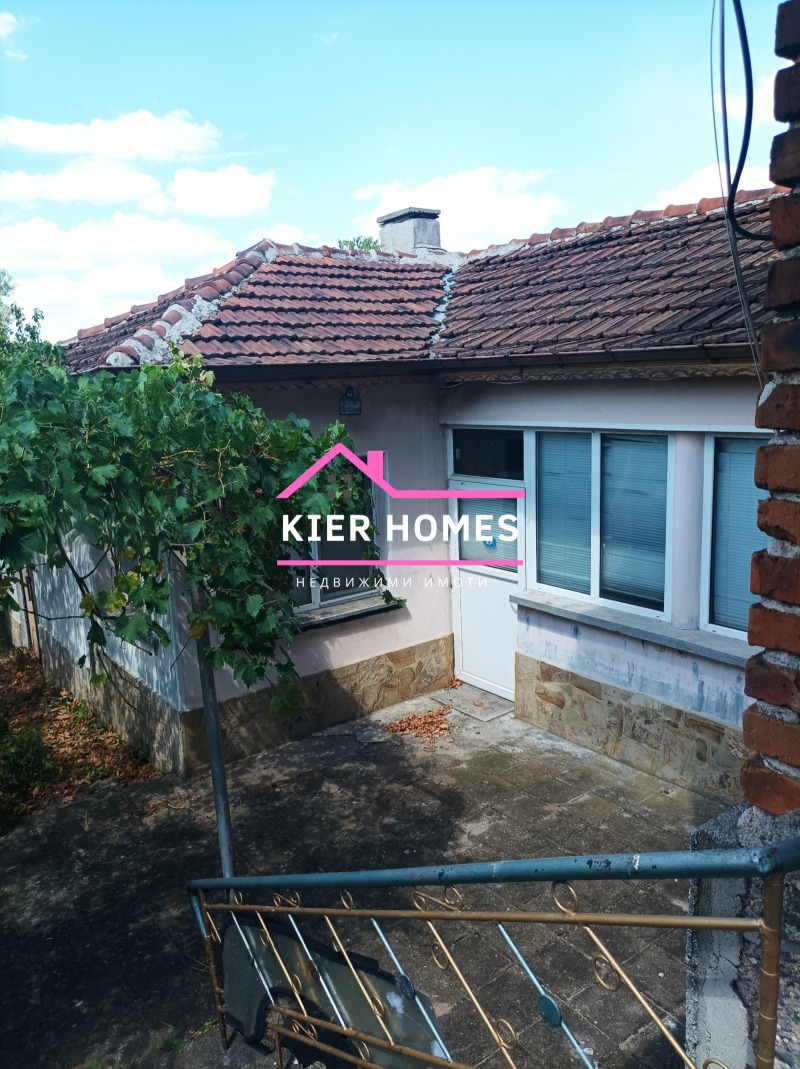 Продава КЪЩА, гр. Симеоновград, област Хасково, снимка 6 - Къщи - 52302592