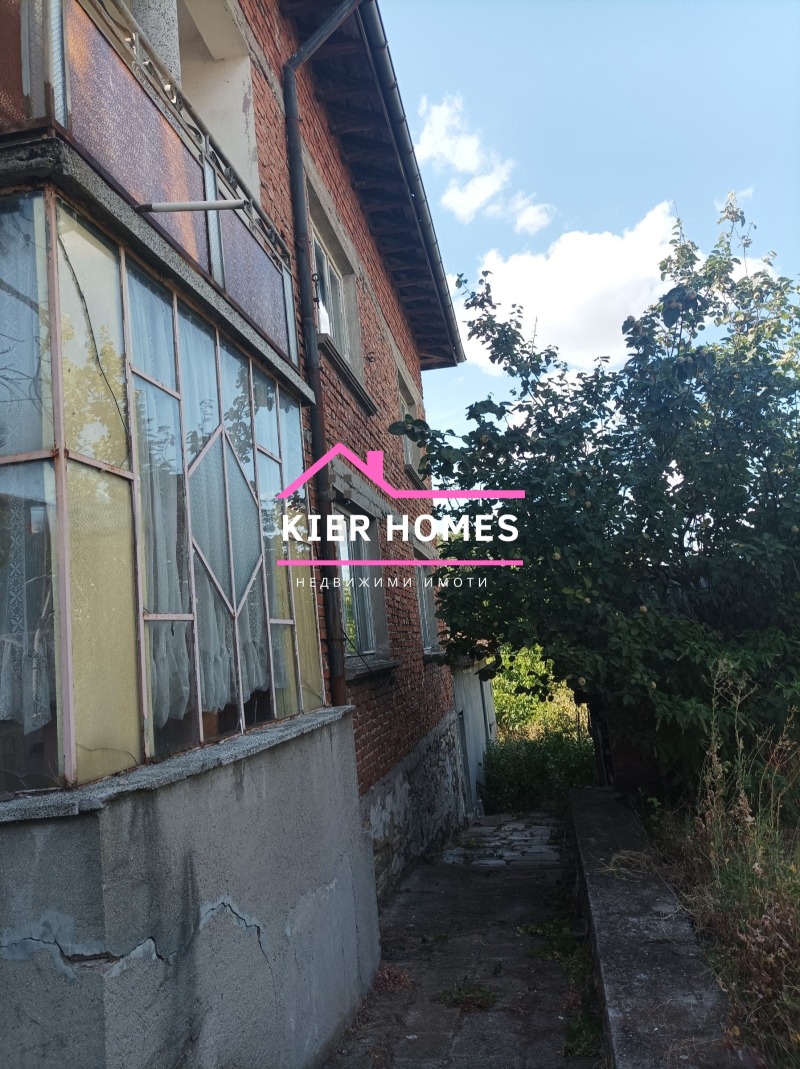 Продава КЪЩА, гр. Симеоновград, област Хасково, снимка 4 - Къщи - 52302592