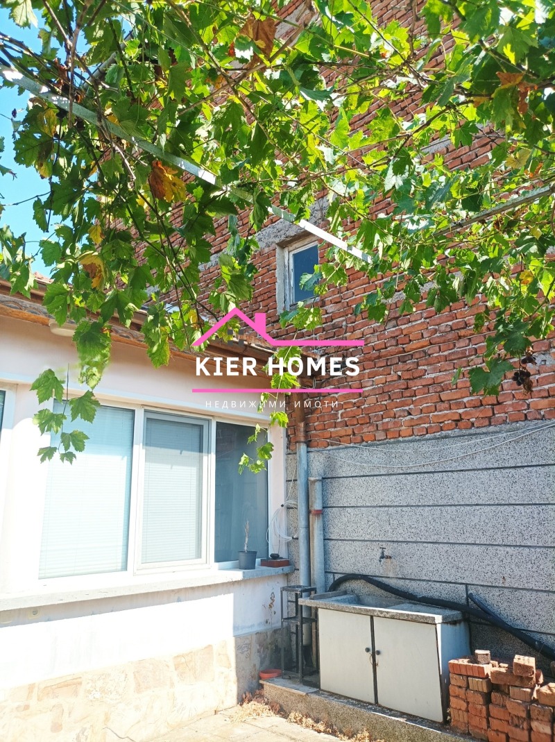 Продава КЪЩА, гр. Симеоновград, област Хасково, снимка 5 - Къщи - 52302592