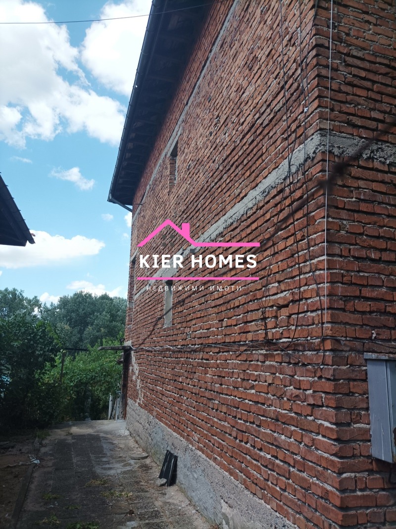 Продава КЪЩА, гр. Симеоновград, област Хасково, снимка 3 - Къщи - 52302592
