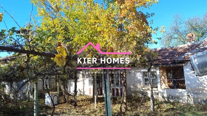 Продава КЪЩА, с. Дъбово, област Стара Загора, снимка 10 - Къщи - 52989208