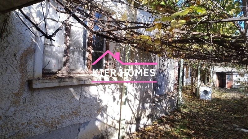Продава КЪЩА, с. Дъбово, област Стара Загора, снимка 4 - Къщи - 52989208