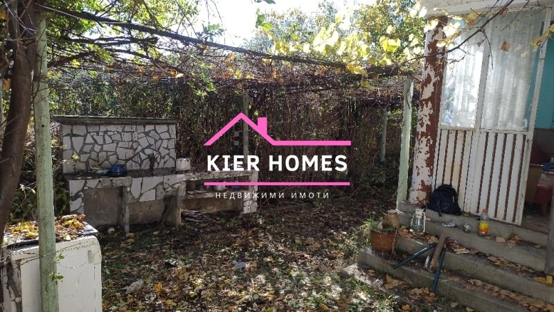 Продава КЪЩА, с. Дъбово, област Стара Загора, снимка 8 - Къщи - 52989208