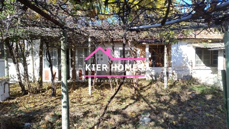 Продава КЪЩА, с. Дъбово, област Стара Загора, снимка 2 - Къщи - 54052402