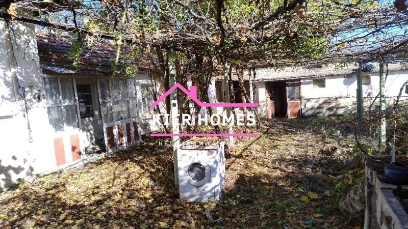 Продава КЪЩА, с. Дъбово, област Стара Загора, снимка 3 - Къщи - 52989208