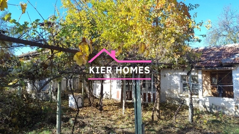 Продава КЪЩА, с. Дъбово, област Стара Загора, снимка 7 - Къщи - 52989208