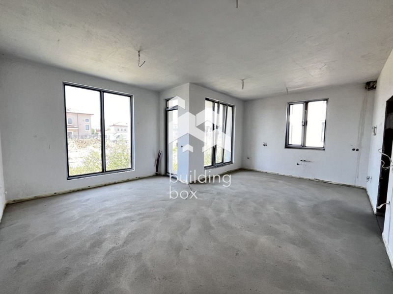 Продава КЪЩА, гр. Пловдив, Беломорски, снимка 3 - Къщи - 52968624