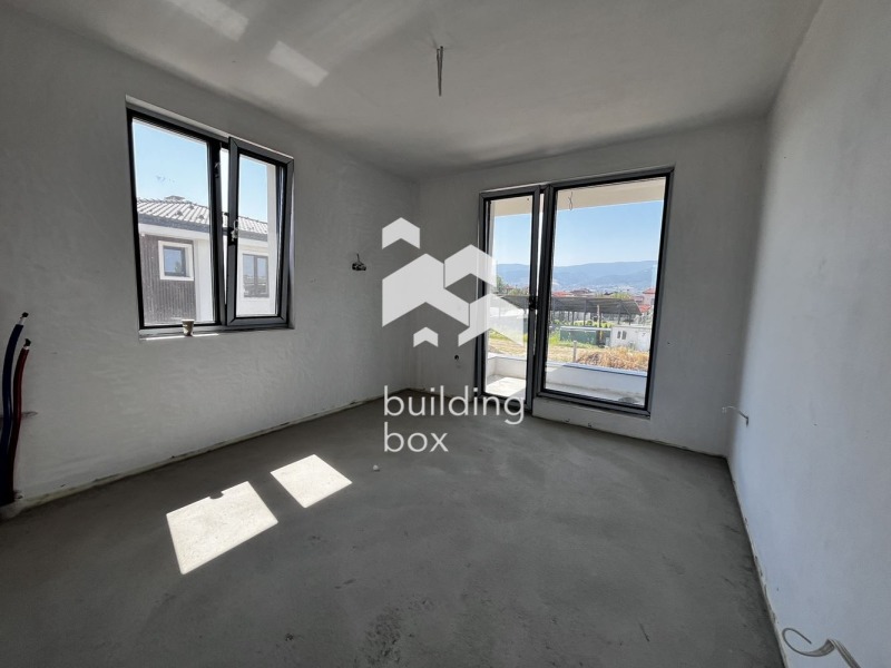 Продава КЪЩА, гр. Пловдив, Беломорски, снимка 6 - Къщи - 52968624