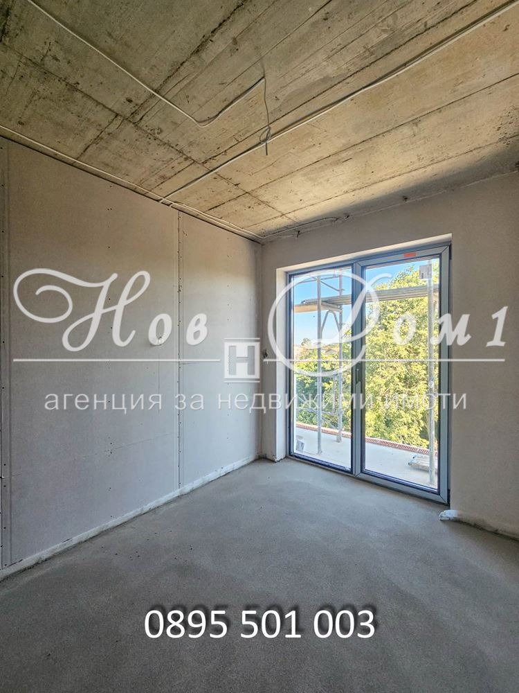 Продава КЪЩА, гр. Варна, м-т Горна Трака, снимка 8 - Къщи - 54822196
