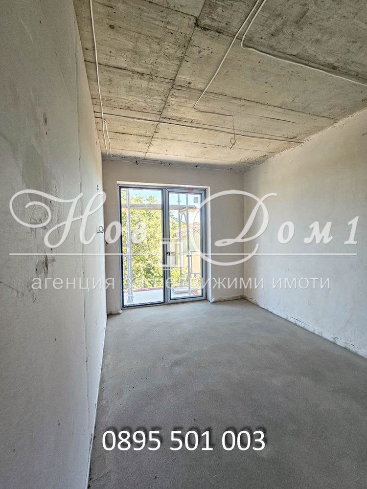 Продава КЪЩА, гр. Варна, м-т Горна Трака, снимка 9 - Къщи - 54822196