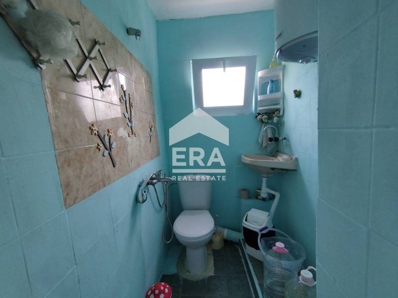 Продава КЪЩА, с. Горски извор, област Хасково, снимка 8 - Къщи - 54971821