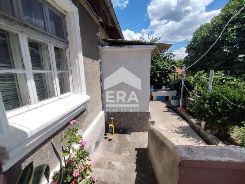 Продава КЪЩА, с. Горски извор, област Хасково, снимка 9 - Къщи - 54971821