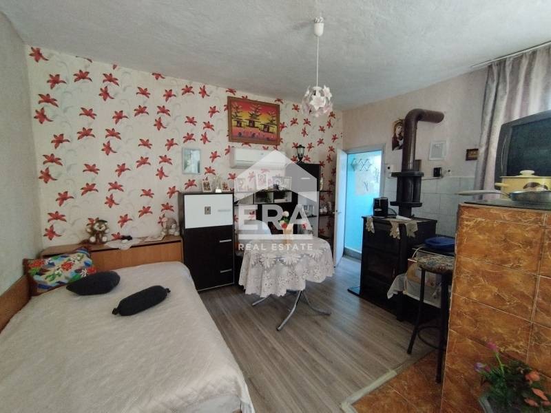 Продава КЪЩА, с. Горски извор, област Хасково, снимка 6 - Къщи - 54971821