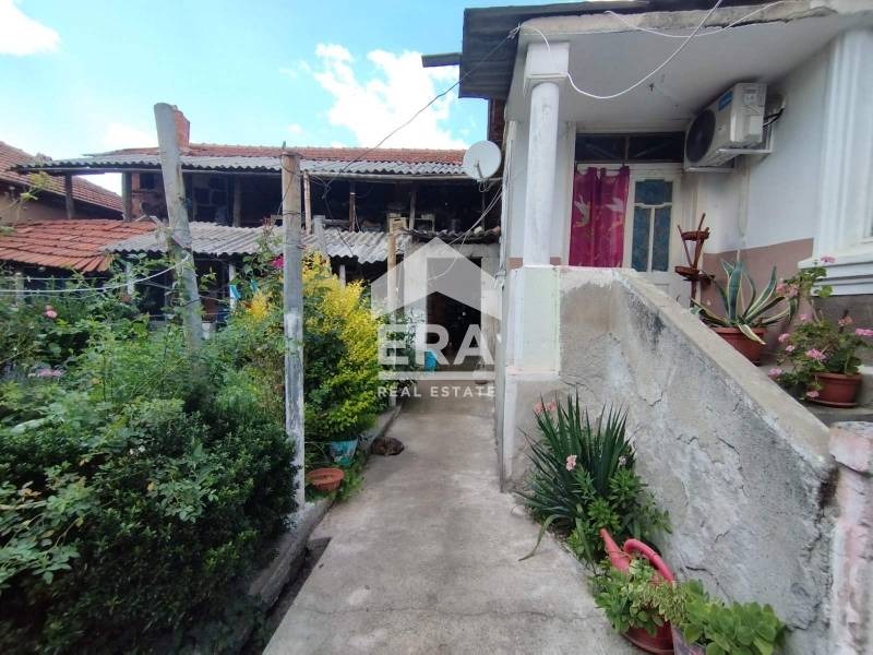 Продава КЪЩА, с. Горски извор, област Хасково, снимка 2 - Къщи - 54971821