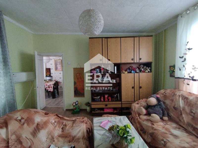 Продава КЪЩА, с. Горски извор, област Хасково, снимка 5 - Къщи - 54971821
