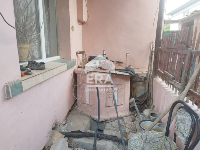 Продава КЪЩА, с. Горски извор, област Хасково, снимка 10 - Къщи - 54971821