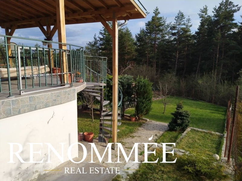 Na sprzedaż  Willa region Sofia , w.z.Jarema , 240 mkw | 22699003 - obraz [3]