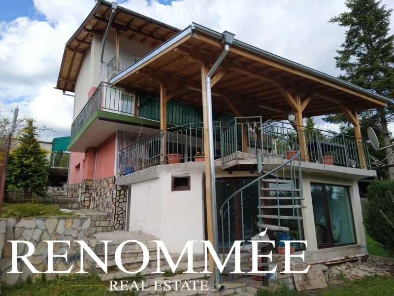 Na sprzedaż  Willa region Sofia , w.z.Jarema , 240 mkw | 22699003 - obraz [2]