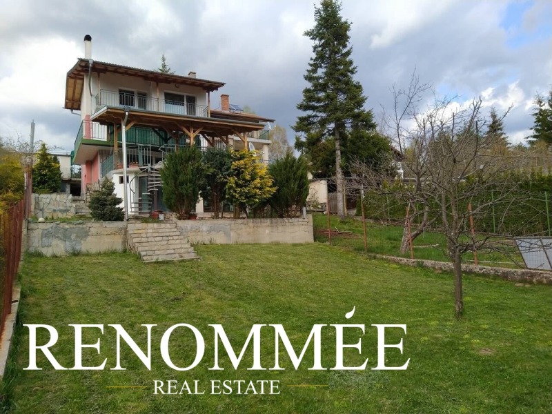 Na sprzedaż  Willa region Sofia , w.z.Jarema , 240 mkw | 22699003