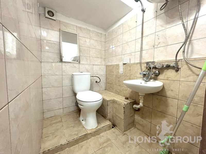 À vendre  Boutique Varna , Tsveten kvartal , 65 m² | 11915882 - image [5]