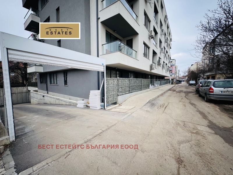 De vânzare  Гараж, Паркомясто Sofia , Nadejda 3 , 23 mp | 98837099 - imagine [14]