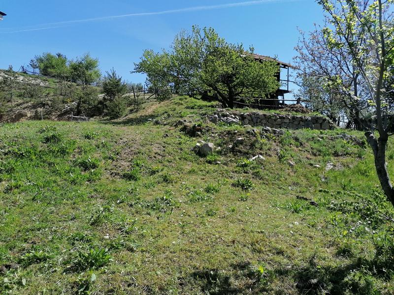 For Sale  Plot region Blagoevgrad , Dobarsko , 943 sq.m | 53805400 - image [2]