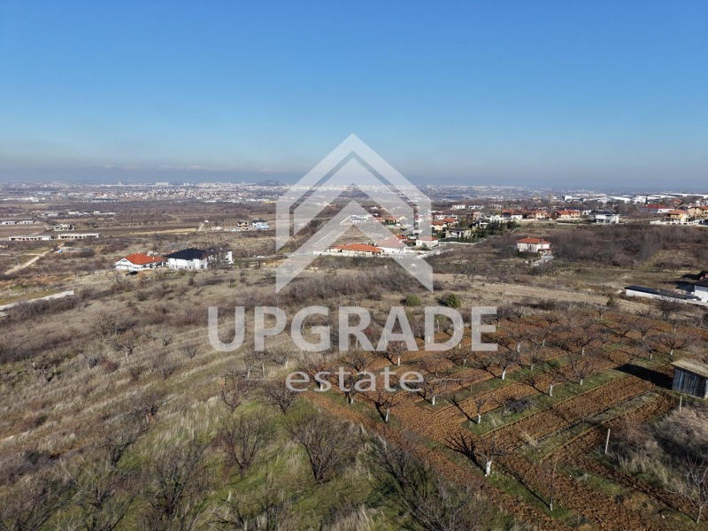 Продава ПАРЦЕЛ, с. Марково, област Пловдив