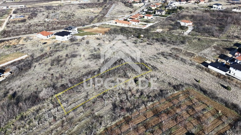 Продава ПАРЦЕЛ, с. Марково, област Пловдив, снимка 3 - Парцели - 53187881