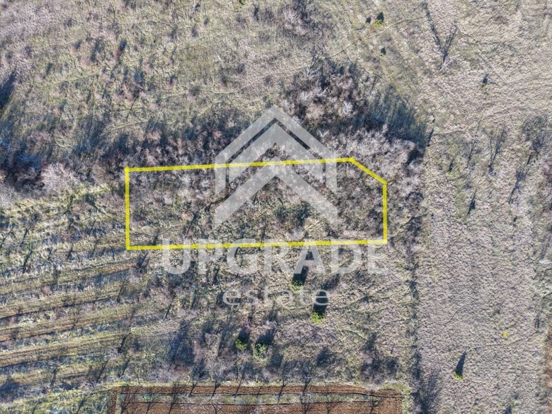 Продава ПАРЦЕЛ, с. Марково, област Пловдив, снимка 6 - Парцели - 53187881