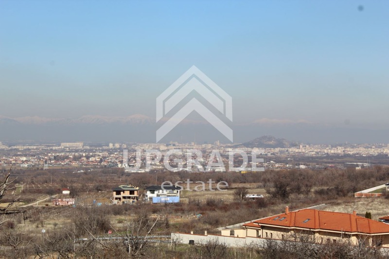 Продава ПАРЦЕЛ, с. Марково, област Пловдив, снимка 4 - Парцели - 53187881