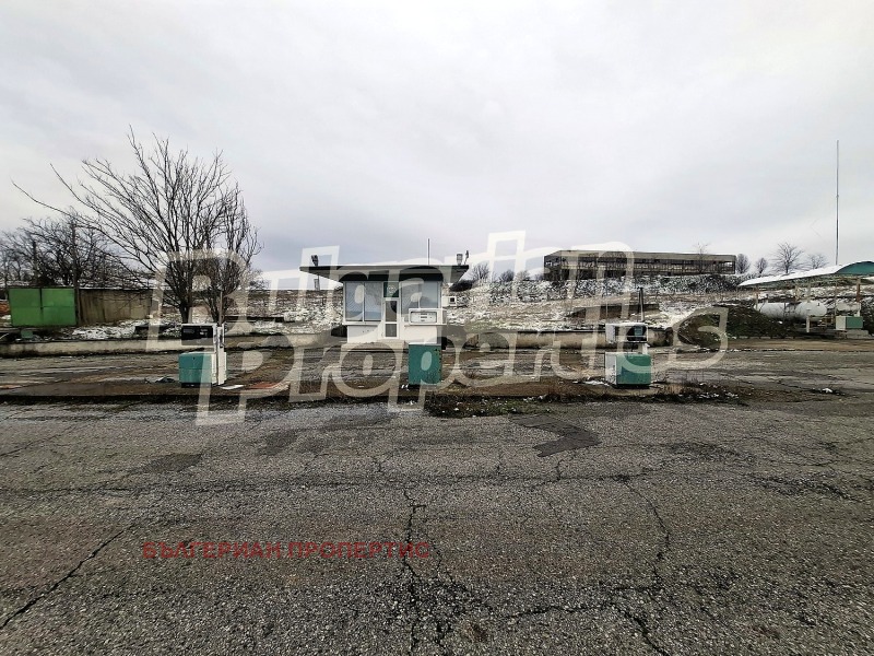 Продава БИЗНЕС ИМОТ, с. Тенево, област Ямбол, снимка 15 - Други - 53491484