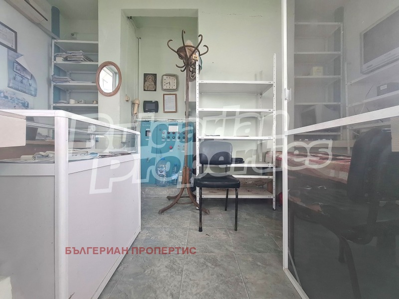 Продава БИЗНЕС ИМОТ, с. Тенево, област Ямбол, снимка 2 - Други - 53491484