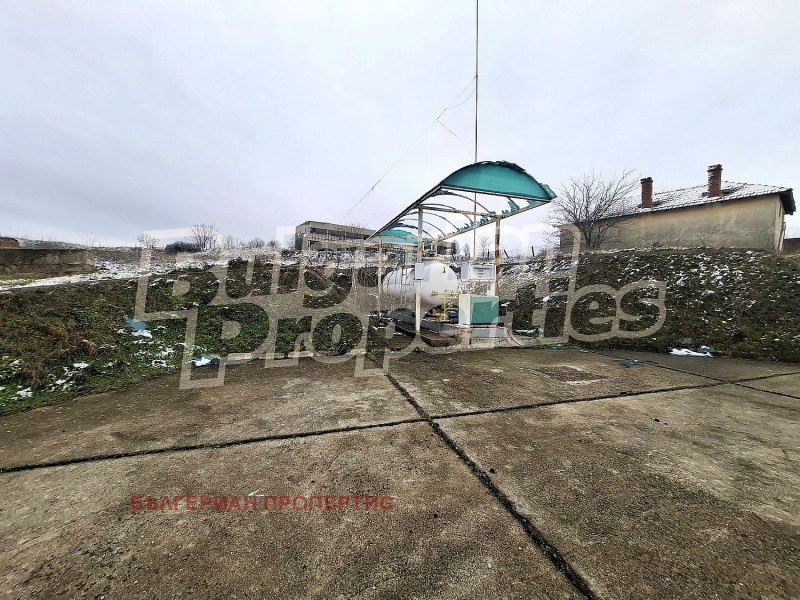 Продава БИЗНЕС ИМОТ, с. Тенево, област Ямбол, снимка 10 - Други - 53491484