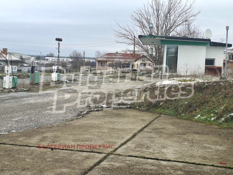 Продава БИЗНЕС ИМОТ, с. Тенево, област Ямбол, снимка 12 - Други - 53491484