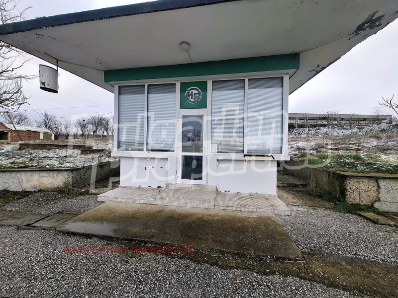 Продава БИЗНЕС ИМОТ, с. Тенево, област Ямбол