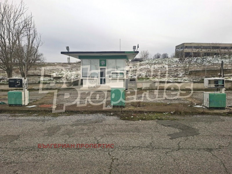 Продава БИЗНЕС ИМОТ, с. Тенево, област Ямбол, снимка 5 - Други - 53491484