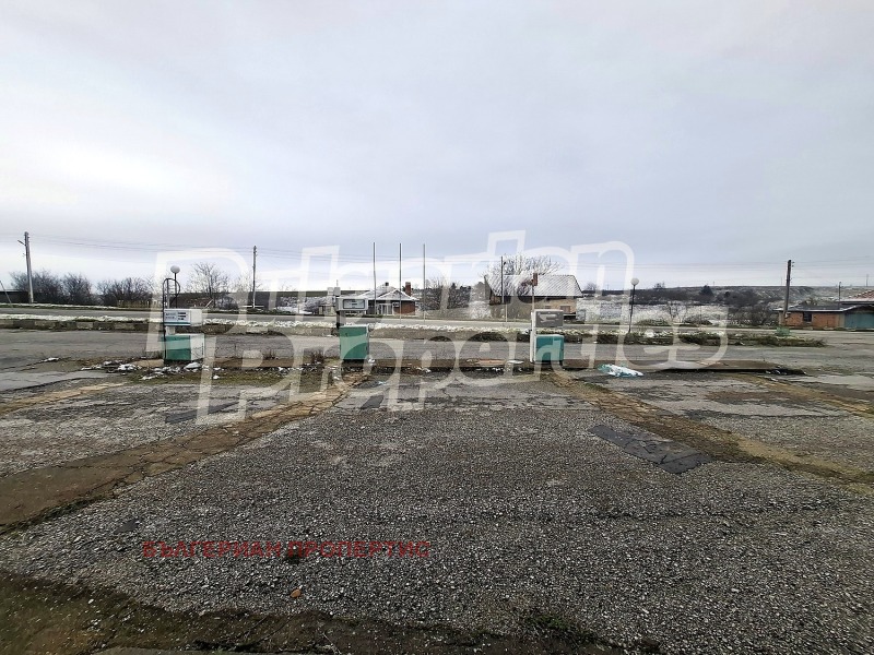 Продава БИЗНЕС ИМОТ, с. Тенево, област Ямбол, снимка 8 - Други - 53491484