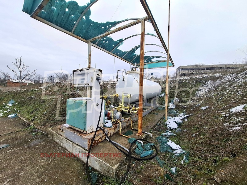 Продава БИЗНЕС ИМОТ, с. Тенево, област Ямбол, снимка 4 - Други - 53491484