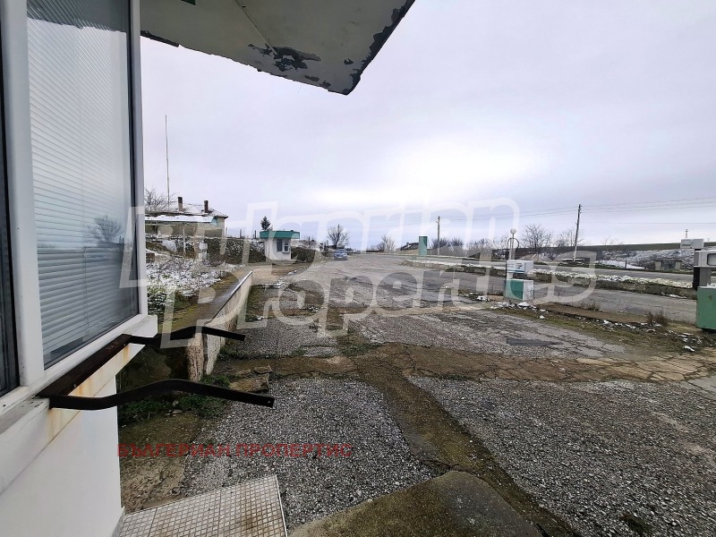 Продава БИЗНЕС ИМОТ, с. Тенево, област Ямбол, снимка 9 - Други - 53491484