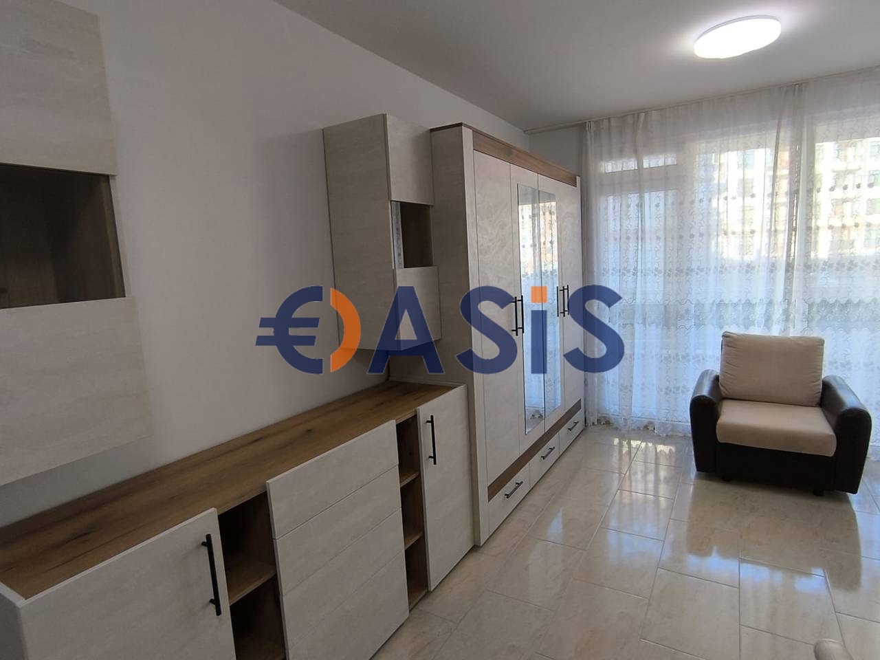 Продава 1-СТАЕН, гр. Поморие, област Бургас, снимка 8 - Апартаменти - 53796987