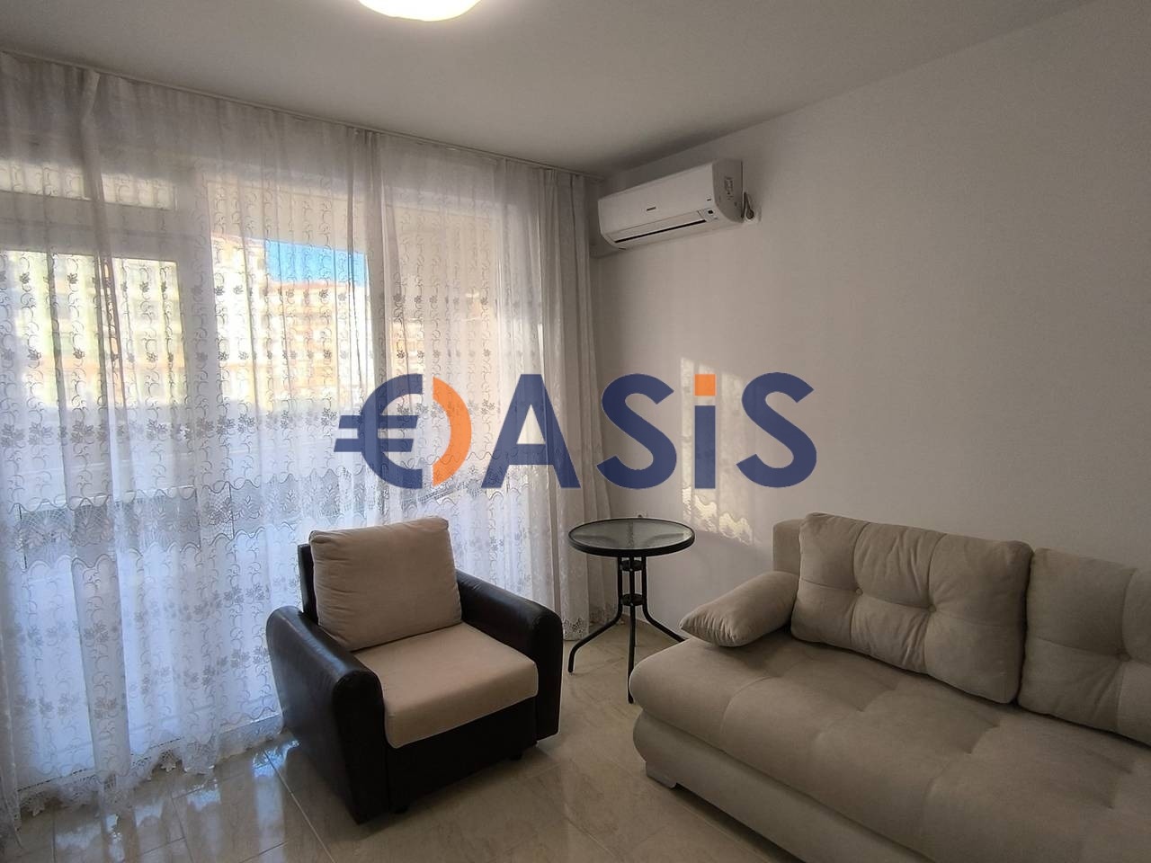 Продава 1-СТАЕН, гр. Поморие, област Бургас, снимка 7 - Апартаменти - 53796987