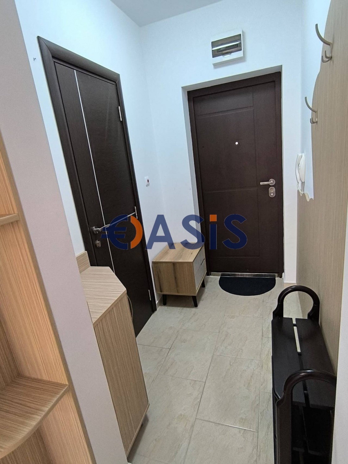 Продава 1-СТАЕН, гр. Поморие, област Бургас, снимка 2 - Апартаменти - 53796987