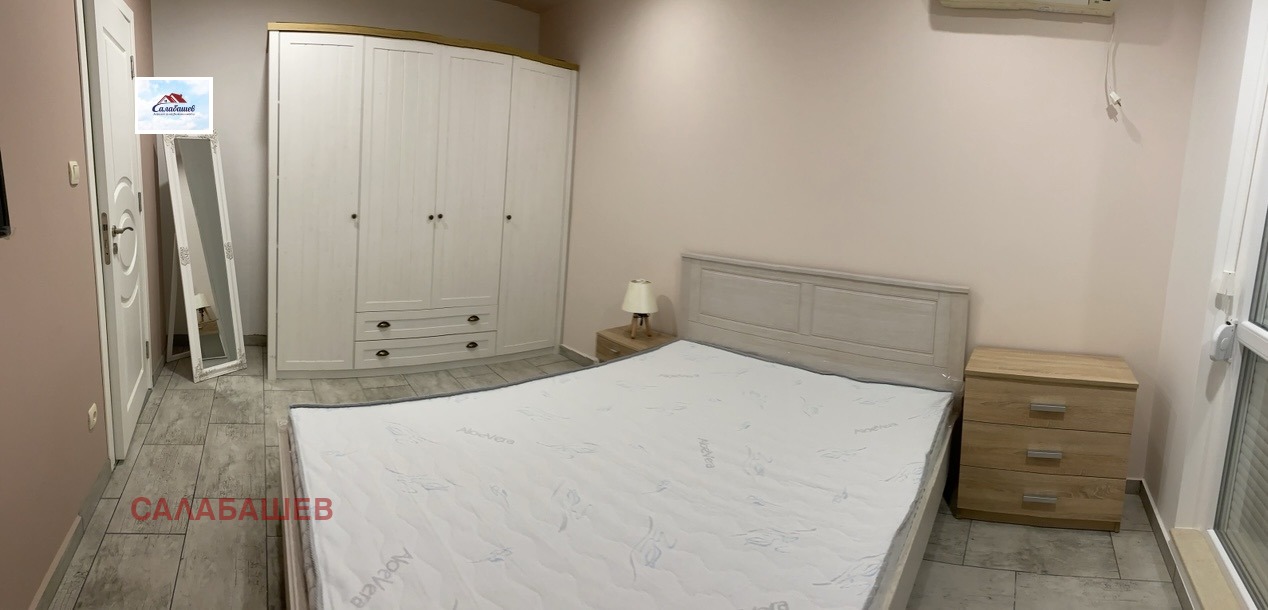 Продава 2-СТАЕН, гр. Пазарджик, Център